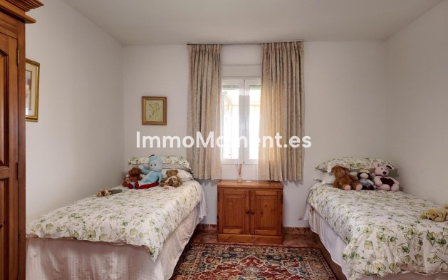 Revente - Villa individuelle - San Miguel de Salinas - San Miguel de Salinas Centro