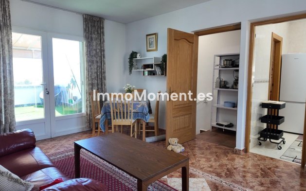 Revente - Villa individuelle - San Miguel de Salinas - San Miguel de Salinas Centro