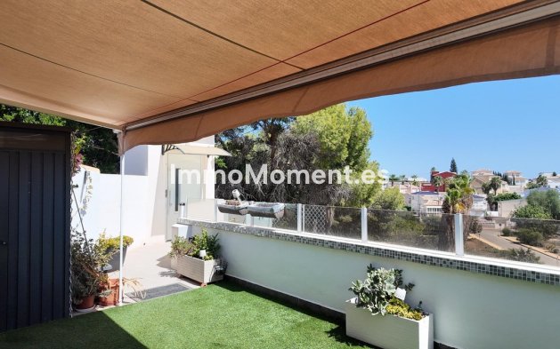 Revente - Villa individuelle - San Miguel de Salinas - San Miguel de Salinas Centro
