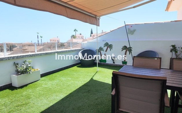 Revente - Villa individuelle - San Miguel de Salinas - San Miguel de Salinas Centro