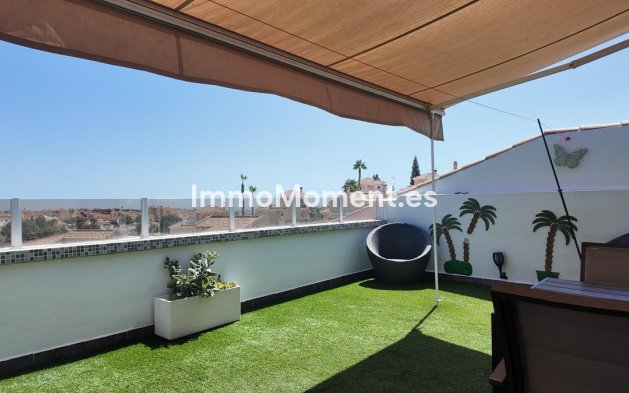 Revente - Villa individuelle - San Miguel de Salinas - San Miguel de Salinas Centro