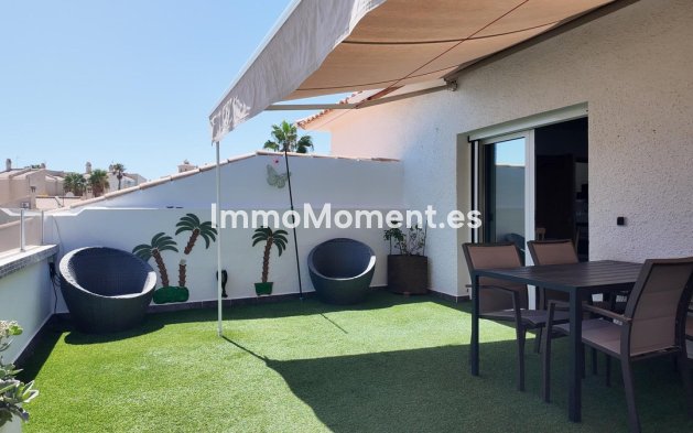 Revente - Villa individuelle - San Miguel de Salinas - San Miguel de Salinas Centro