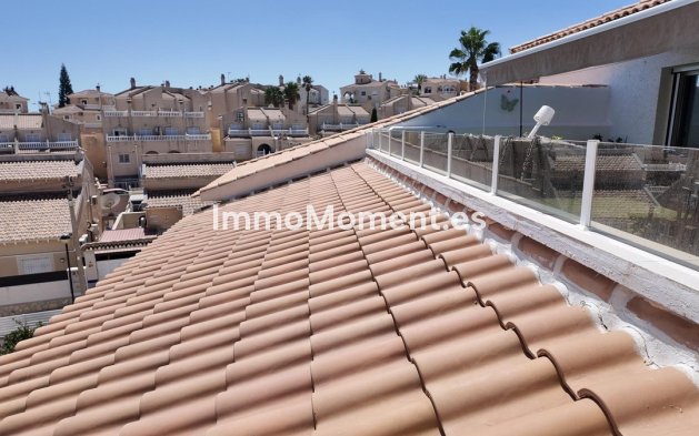 Revente - Villa individuelle - San Miguel de Salinas - San Miguel de Salinas Centro