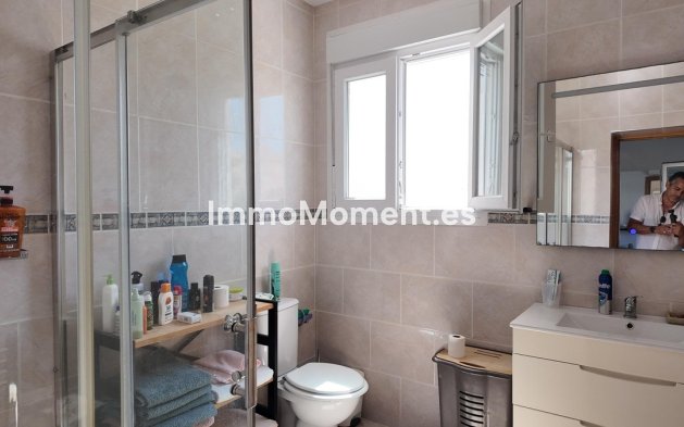 Revente - Villa individuelle - San Miguel de Salinas - San Miguel de Salinas Centro