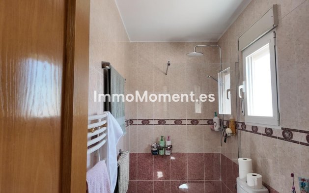 Revente - Villa individuelle - San Miguel de Salinas - San Miguel de Salinas Centro