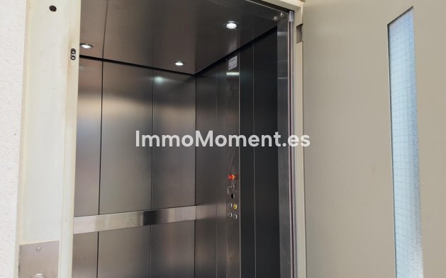 Revente - Villa individuelle - San Miguel de Salinas - San Miguel de Salinas Centro
