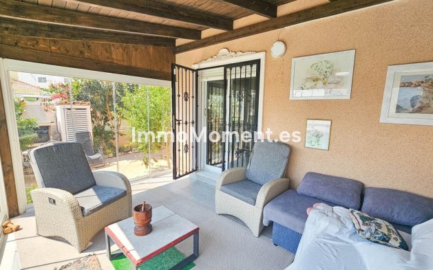 Reventa - Villa independiente - Orihuela Costa - Cabo roig - La Zenia