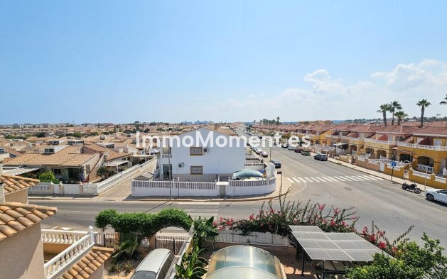 Reventa - Villa independiente - Orihuela Costa - Cabo roig - La Zenia