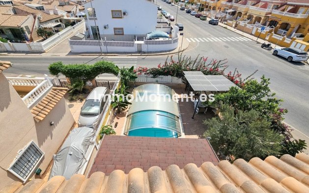 Reventa - Villa independiente - Orihuela Costa - Cabo roig - La Zenia