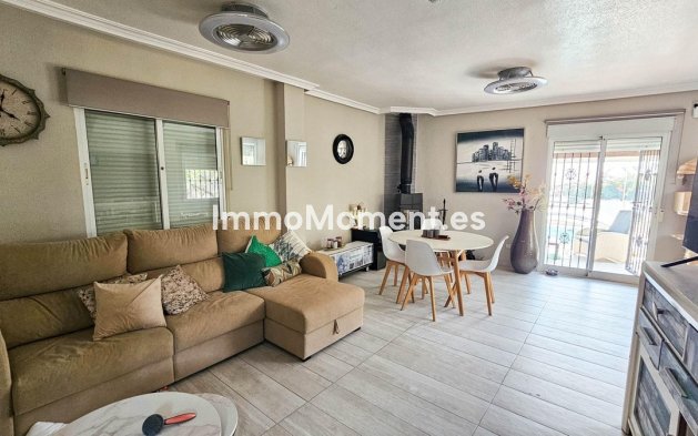 Reventa - Villa independiente - Orihuela Costa - Cabo roig - La Zenia