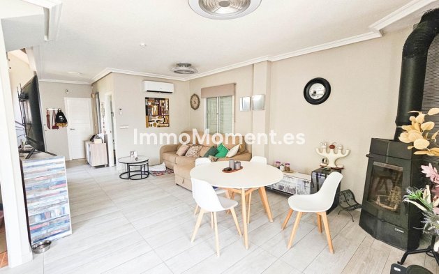 Reventa - Villa independiente - Orihuela Costa - Cabo roig - La Zenia