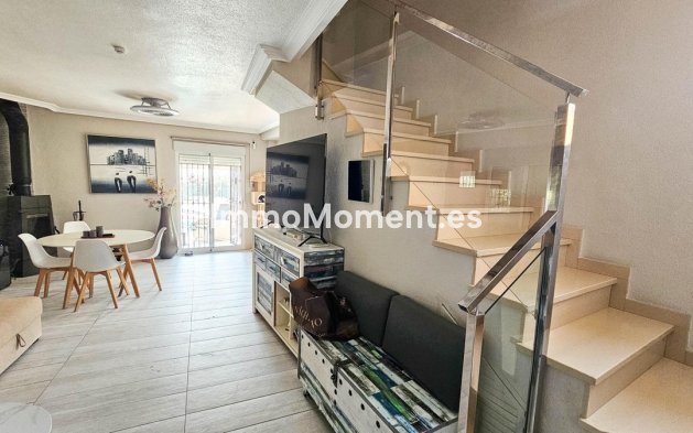 Reventa - Villa independiente - Orihuela Costa - Cabo roig - La Zenia