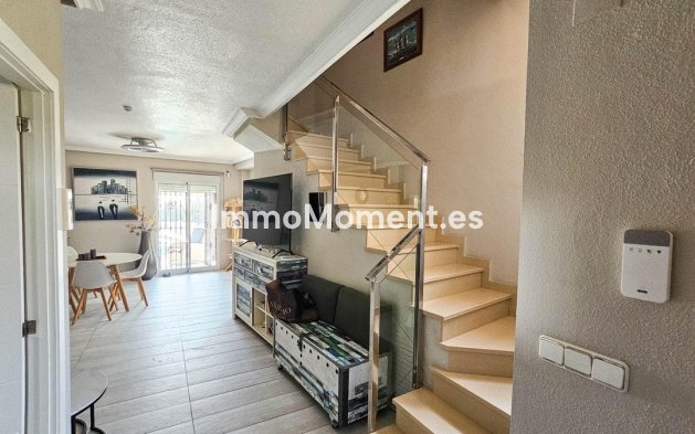 Reventa - Villa independiente - Orihuela Costa - Cabo roig - La Zenia