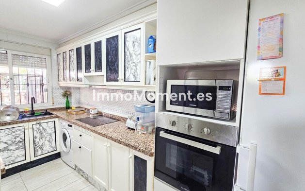 Reventa - Villa independiente - Orihuela Costa - Cabo roig - La Zenia