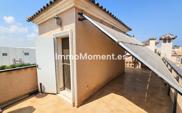 Reventa - Villa independiente - Orihuela Costa - Cabo roig - La Zenia