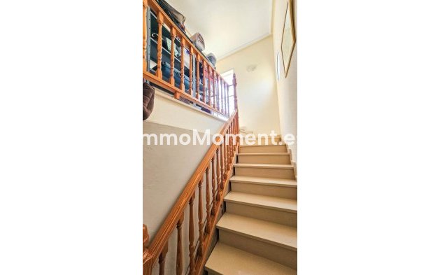 Reventa - Villa independiente - Orihuela Costa - Cabo roig - La Zenia