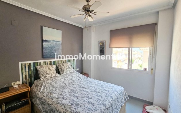 Reventa - Villa independiente - Orihuela Costa - Cabo roig - La Zenia