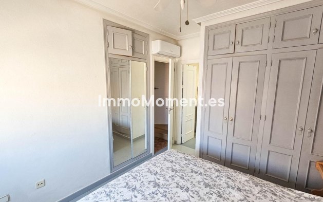 Reventa - Villa independiente - Orihuela Costa - Cabo roig - La Zenia