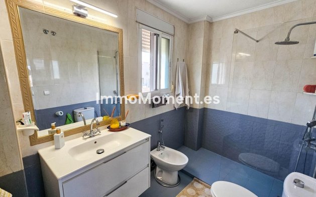 Reventa - Villa independiente - Orihuela Costa - Cabo roig - La Zenia