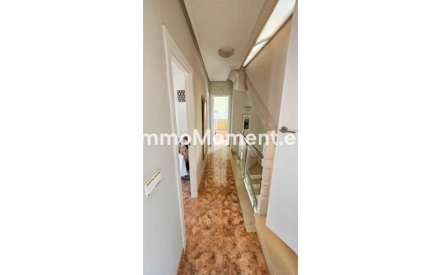 Reventa - Villa independiente - Orihuela Costa - Cabo roig - La Zenia