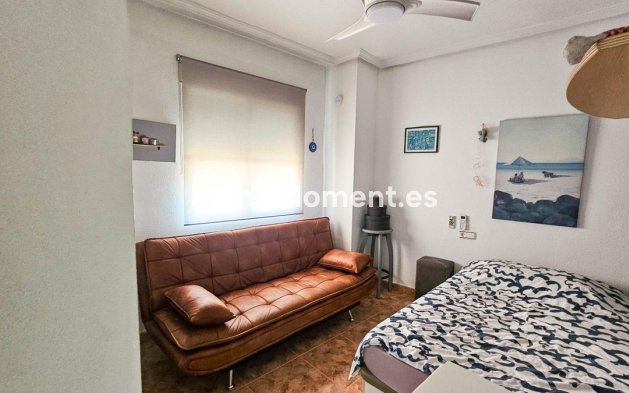 Reventa - Villa independiente - Orihuela Costa - Cabo roig - La Zenia