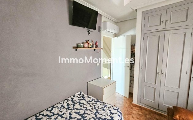 Reventa - Villa independiente - Orihuela Costa - Cabo roig - La Zenia