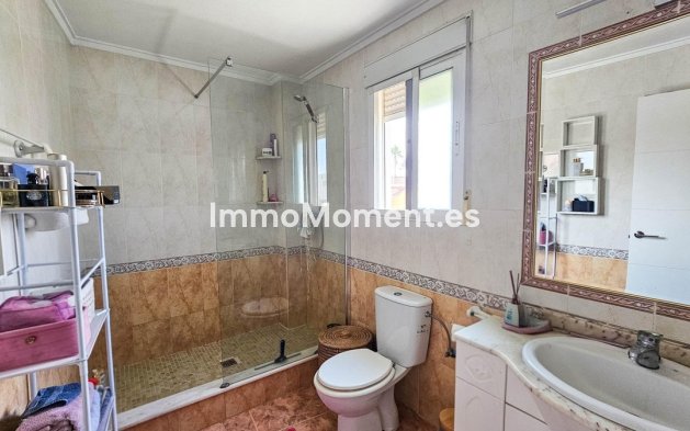 Reventa - Villa independiente - Orihuela Costa - Cabo roig - La Zenia
