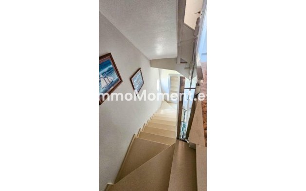 Reventa - Villa independiente - Orihuela Costa - Cabo roig - La Zenia