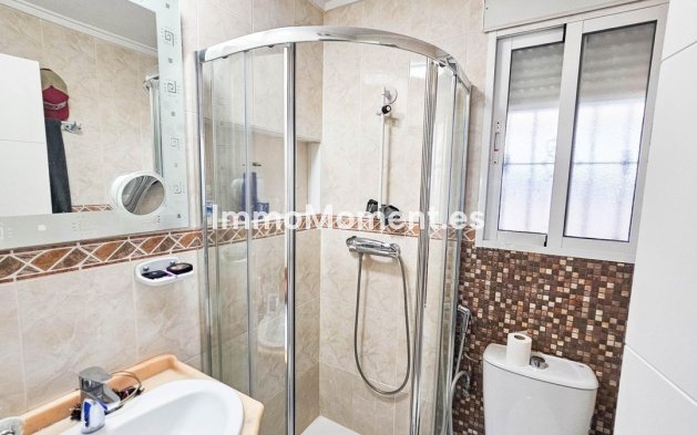 Reventa - Villa independiente - Orihuela Costa - Cabo roig - La Zenia