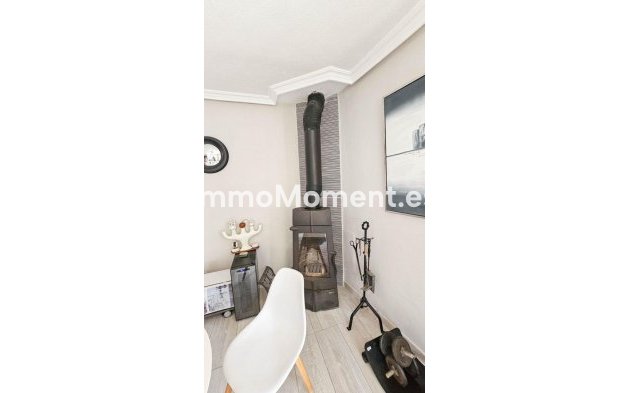 Reventa - Villa independiente - Orihuela Costa - Cabo roig - La Zenia