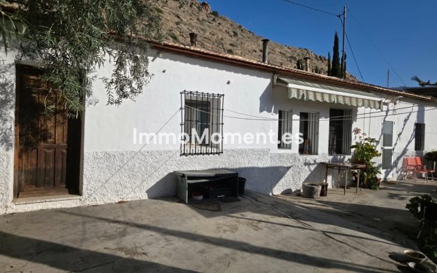 Reventa - Villa independiente - Orihuela - Orihuela Centro