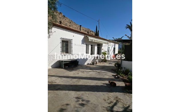 Reventa - Villa independiente - Orihuela - Orihuela Centro