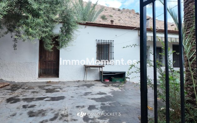 Reventa - Villa independiente - Orihuela - Orihuela Centro