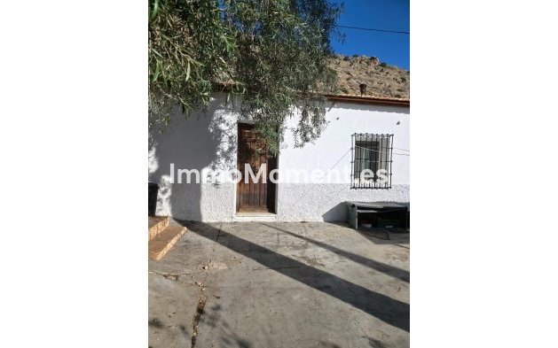 Reventa - Villa independiente - Orihuela - Orihuela Centro