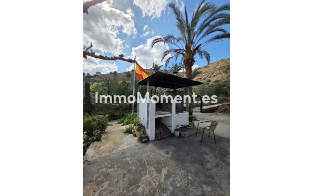 Reventa - Villa independiente - Orihuela - Orihuela Centro
