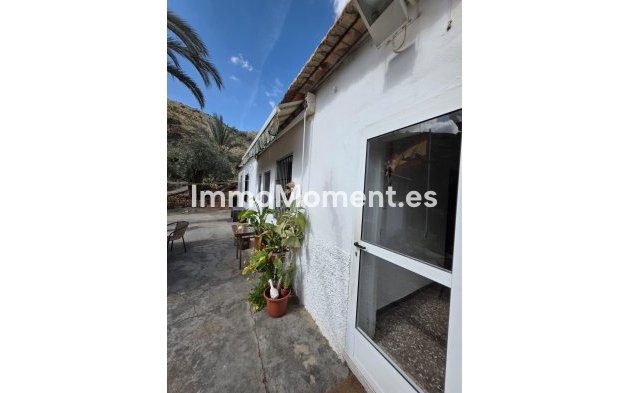Reventa - Villa independiente - Orihuela - Orihuela Centro