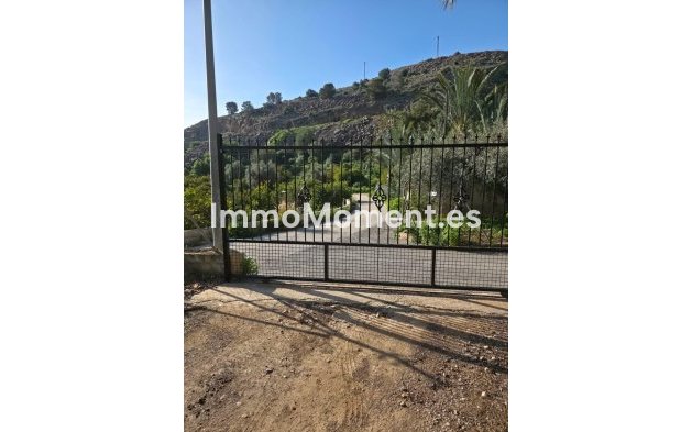 Reventa - Villa independiente - Orihuela - Orihuela Centro