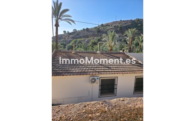 Reventa - Villa independiente - Orihuela - Orihuela Centro