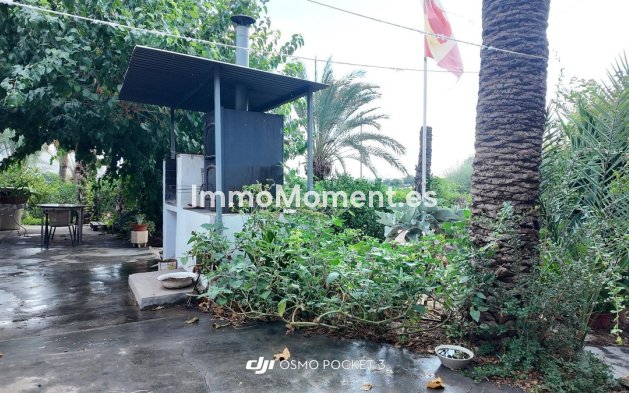 Reventa - Villa independiente - Orihuela - Orihuela Centro