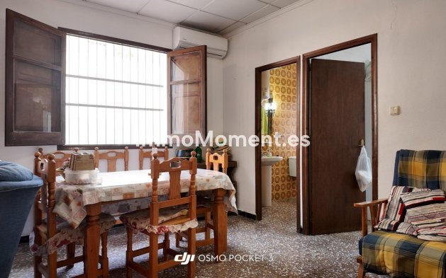 Reventa - Villa independiente - Orihuela - Orihuela Centro