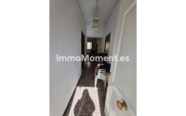 Reventa - Villa independiente - Orihuela - Orihuela Centro