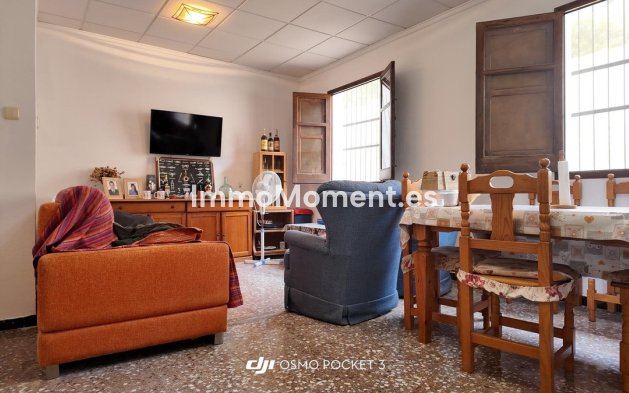 Reventa - Villa independiente - Orihuela - Orihuela Centro