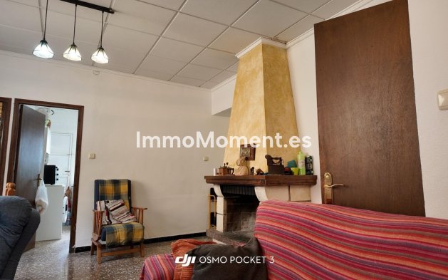 Reventa - Villa independiente - Orihuela - Orihuela Centro