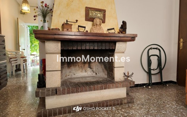 Reventa - Villa independiente - Orihuela - Orihuela Centro