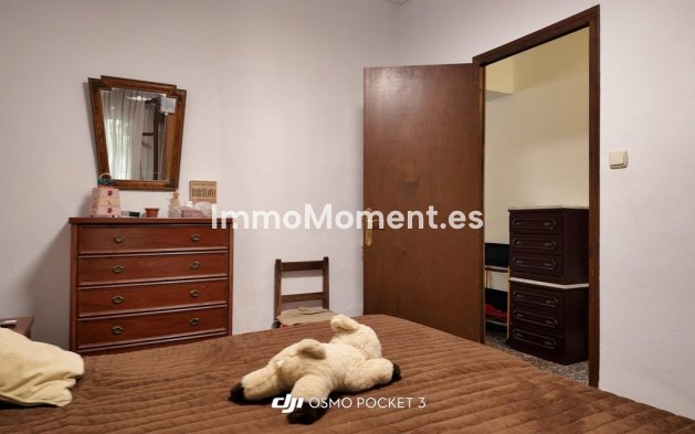 Reventa - Villa independiente - Orihuela - Orihuela Centro