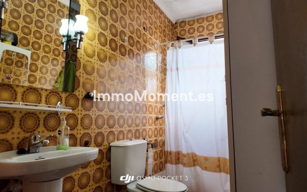Reventa - Villa independiente - Orihuela - Orihuela Centro