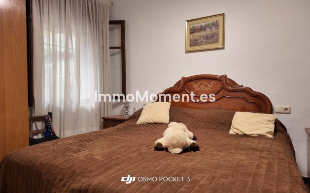 Reventa - Villa independiente - Orihuela - Orihuela Centro