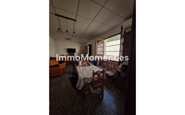 Reventa - Villa independiente - Orihuela - Orihuela Centro