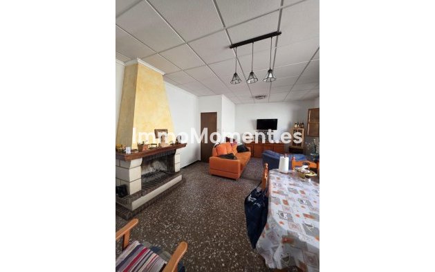 Reventa - Villa independiente - Orihuela - Orihuela Centro