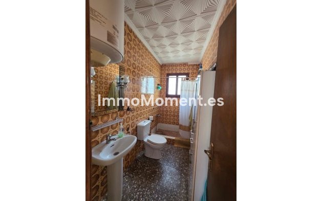 Reventa - Villa independiente - Orihuela - Orihuela Centro